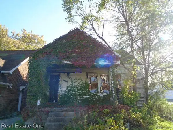 14390 Lappin, Detroit, MI 48205