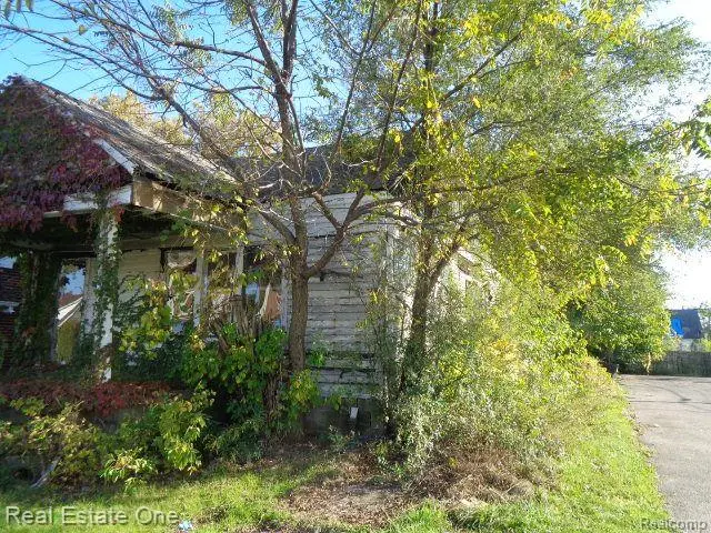 14390 Lappin, Detroit, MI 48205 - #3