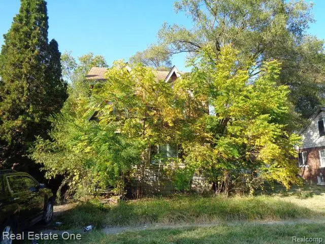 14531 Lappin, Detroit, MI 48205 - #1