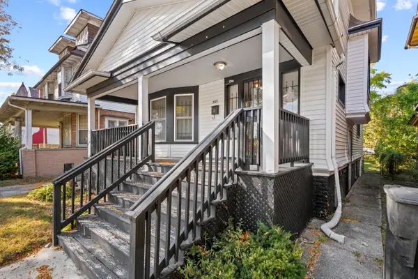 535 Woodland, Detroit, MI 