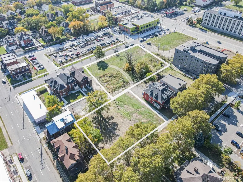 51 E Euclid, Detroit, MI 48202 - #1