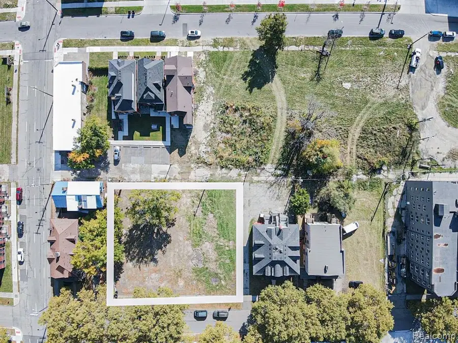 63 E Euclid, Detroit, MI 48202 - #2