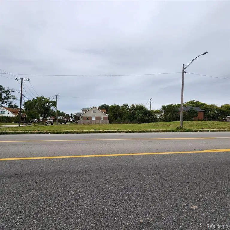 13430 Fenkell, Detroit, MI 48227 - #2