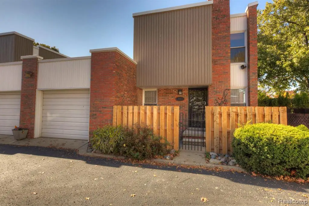 2037 Hyde Park, Detroit, MI 48207 - Image #1