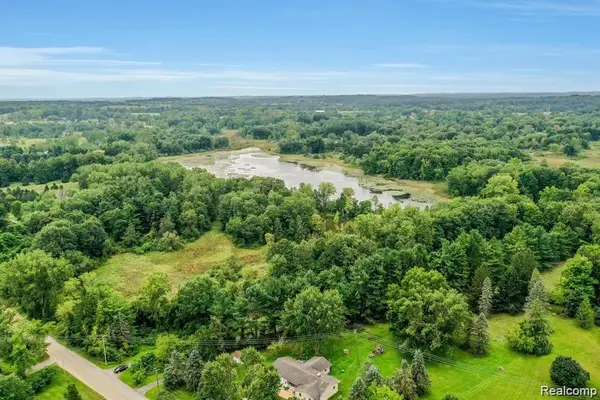 600 Adrian, Manchester, MI 