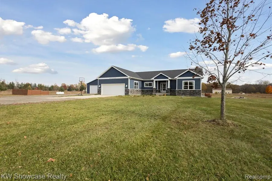 11471 S Bauer, Eagle, MI  - Image #3