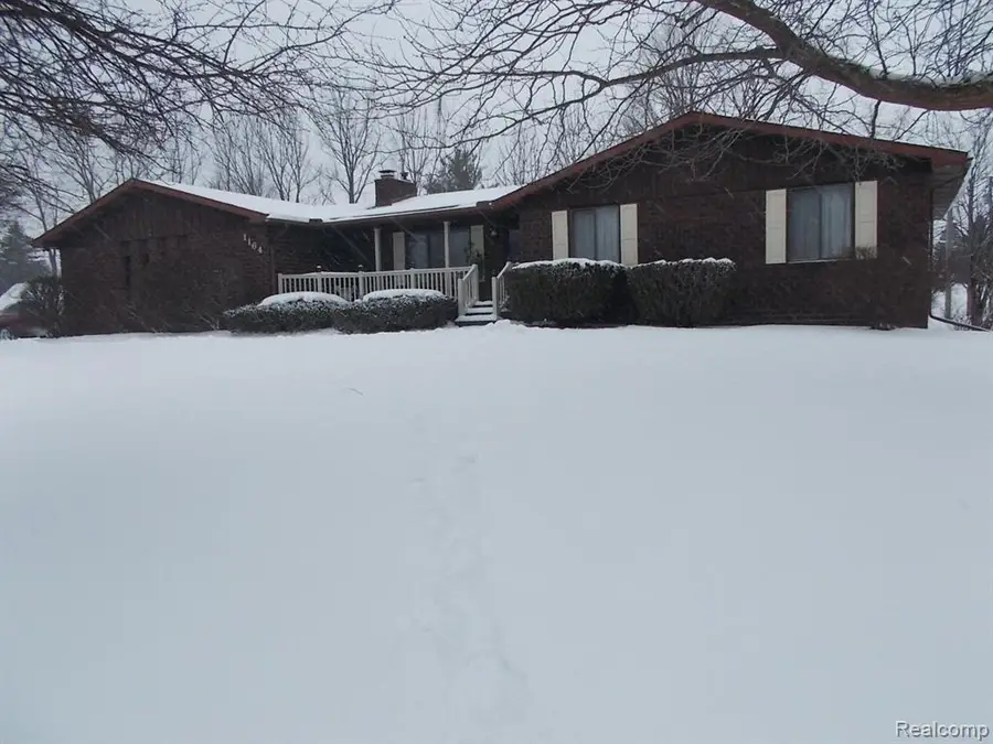 1164 Mary Jane, Caro, MI 48723 - #2