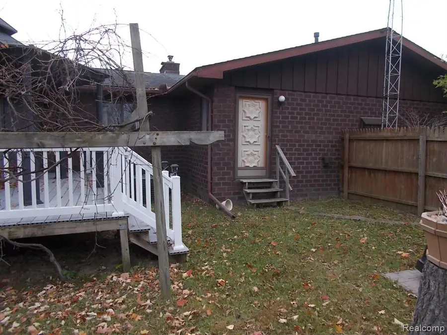 1164 Mary Jane, Caro, MI 48723 - #3