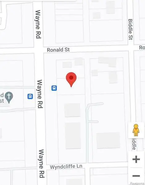 0000 Wayne, Romulus, MI 