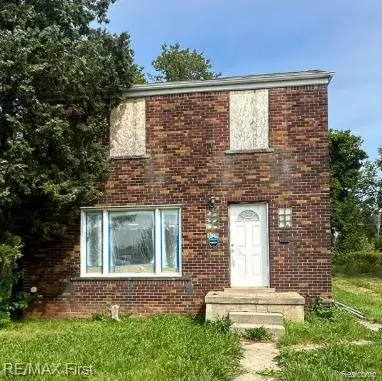 4001 E Outer, Detroit, MI 48234