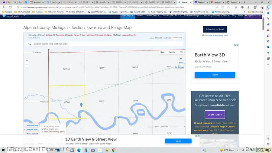 N/A N/a, Lachine, MI 49753 - Image #2