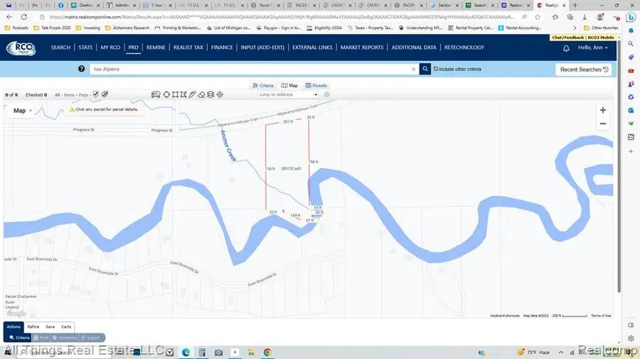 N/A N/a, Lachine, MI 49753 - Image #3