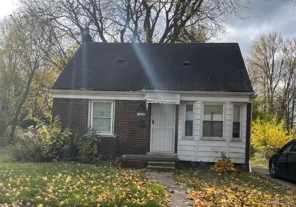 16052 Tacoma, Detroit, MI 48205