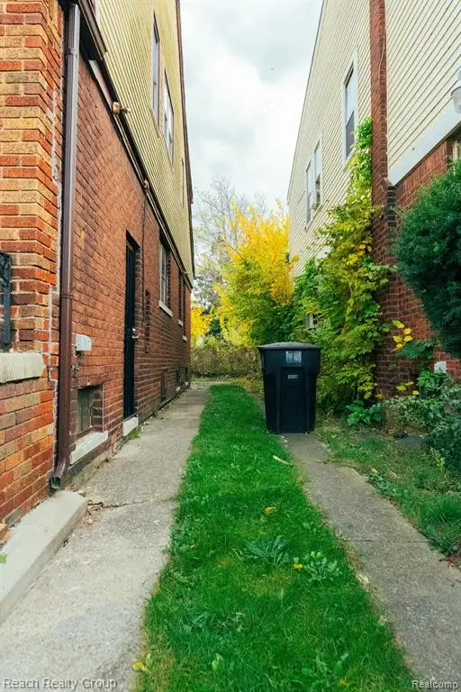 2319 Kendall, Detroit, MI  - #2