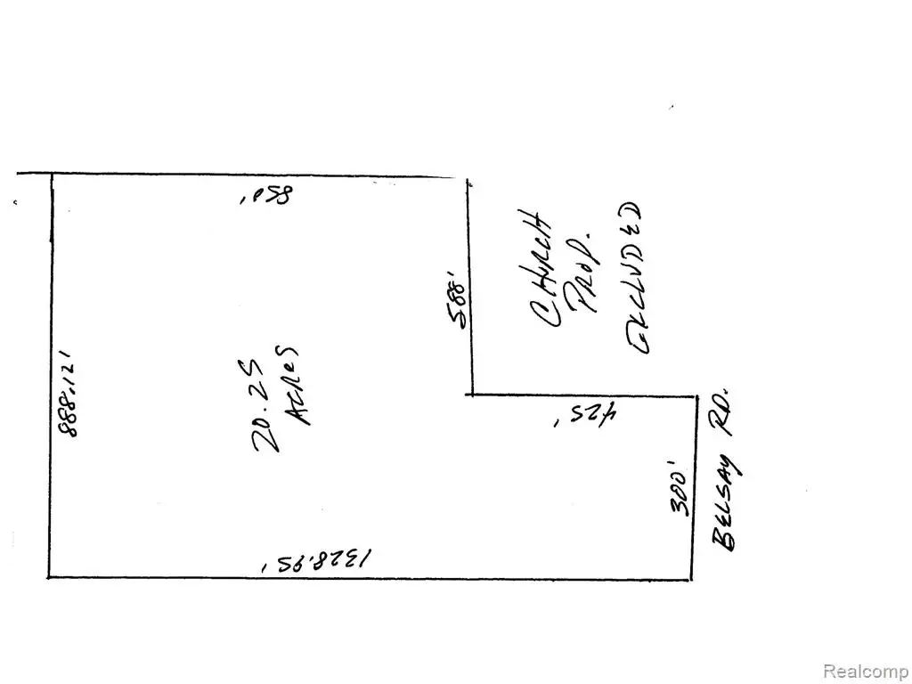 4216 S Belsay, Burton, MI 48519 - #1