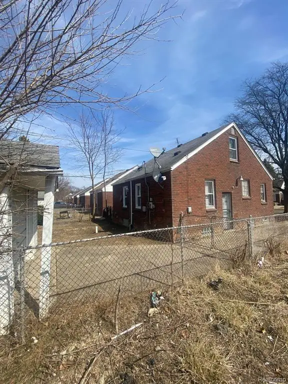 12713 Payton, Detroit, MI 48224 - #2