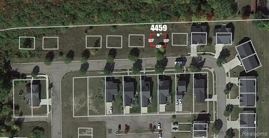4459 Market, Flint, MI 48506 - #2