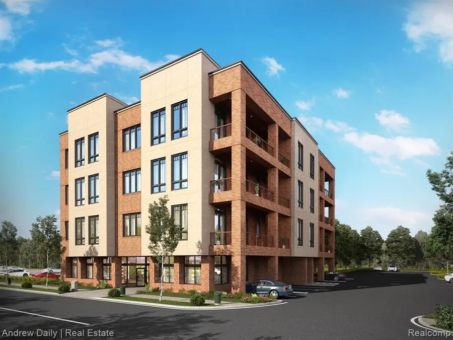 120 E Cady, Northville, MI 48167 - Image #2