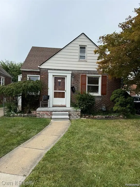 5515 Ternes, Dearborn, MI 