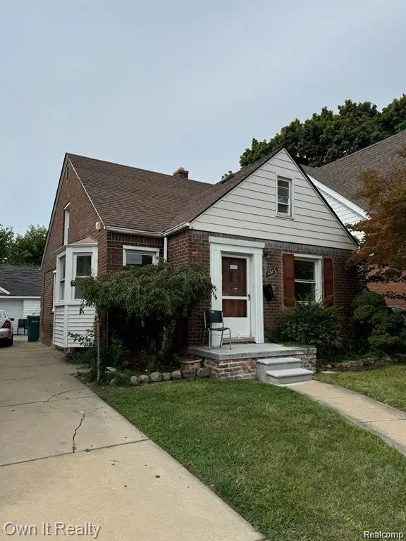 5515 Ternes, Dearborn, MI  - #2