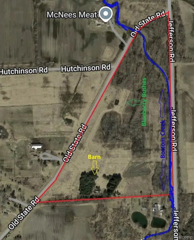 6152 Old State, North Branch Township, MI  - Image #2