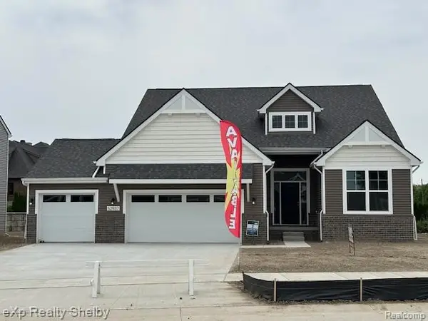 52937 Wellington Valley, Macomb, MI 