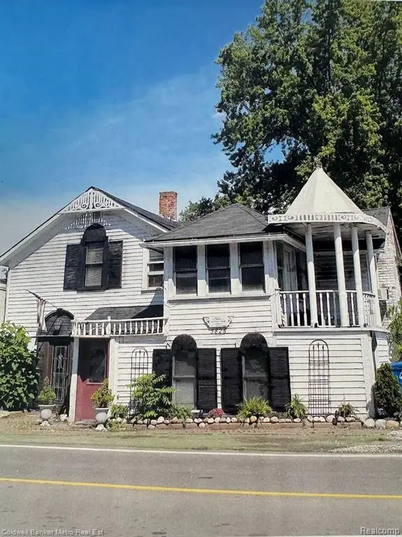 5826 Andersonville, Waterford, MI 