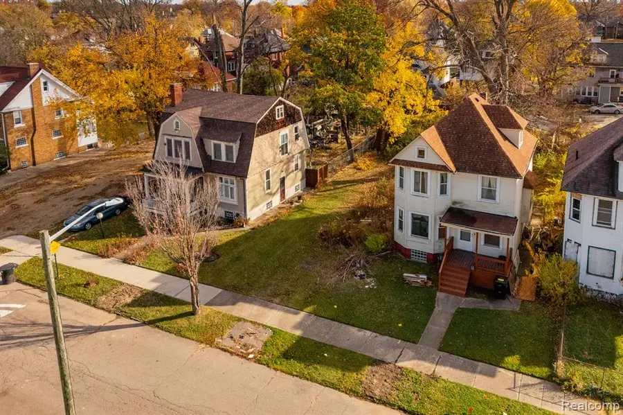 729 Collingwood, Detroit, MI 48202 - #2