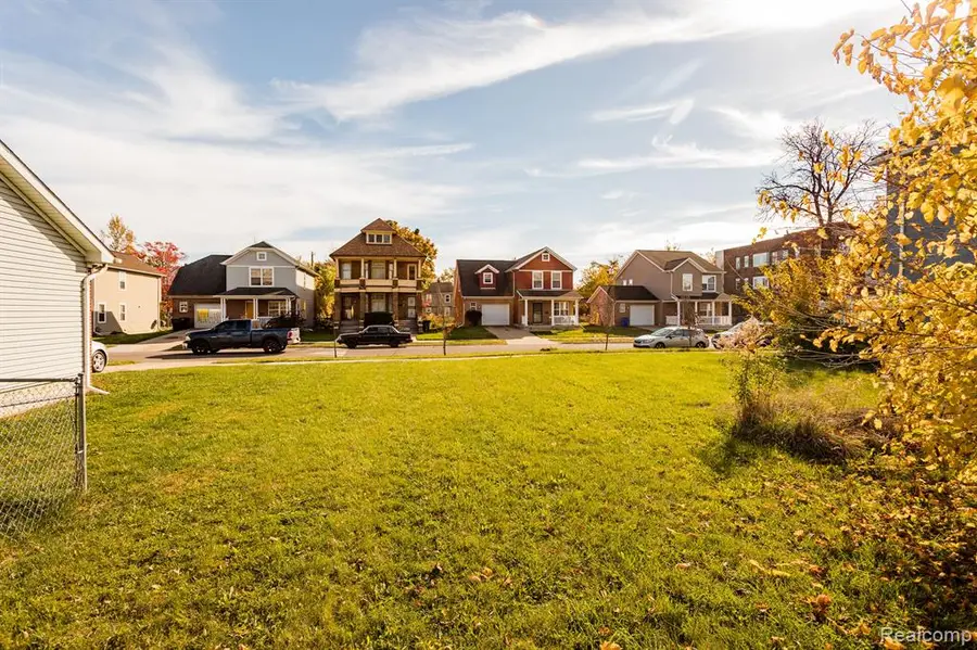 545 Alger, Detroit, MI 48202 - #2