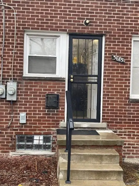 3685 Oakman #18, Detroit, MI  - #2