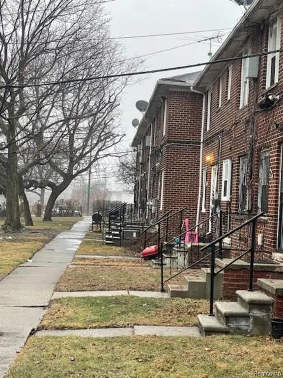 3685 Oakman #18, Detroit, MI  - #3