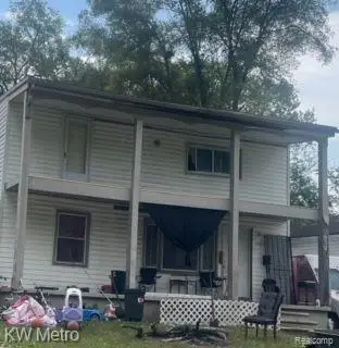 19426 Gilchrist, Detroit, MI 