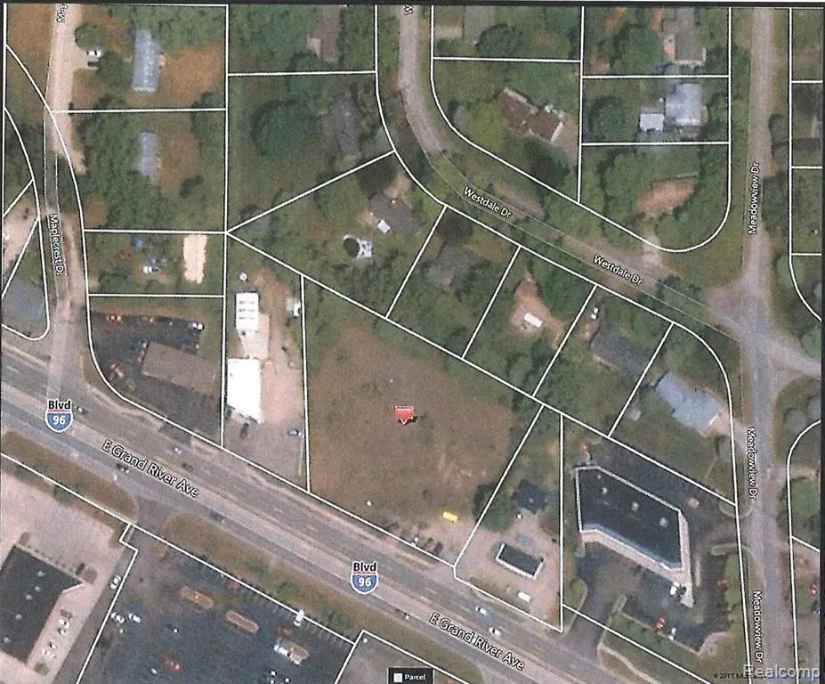 2607 E Grand River, Genoa, MI 48843 - Image #1