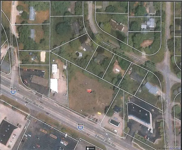 2607 E Grand River, Brighton, MI 48843