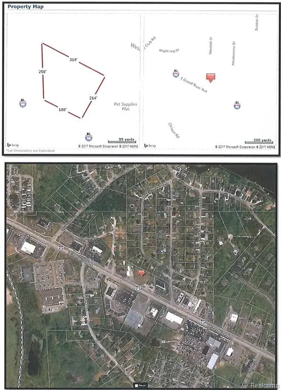 2607 E Grand River, Genoa, MI 48843 - Image #2