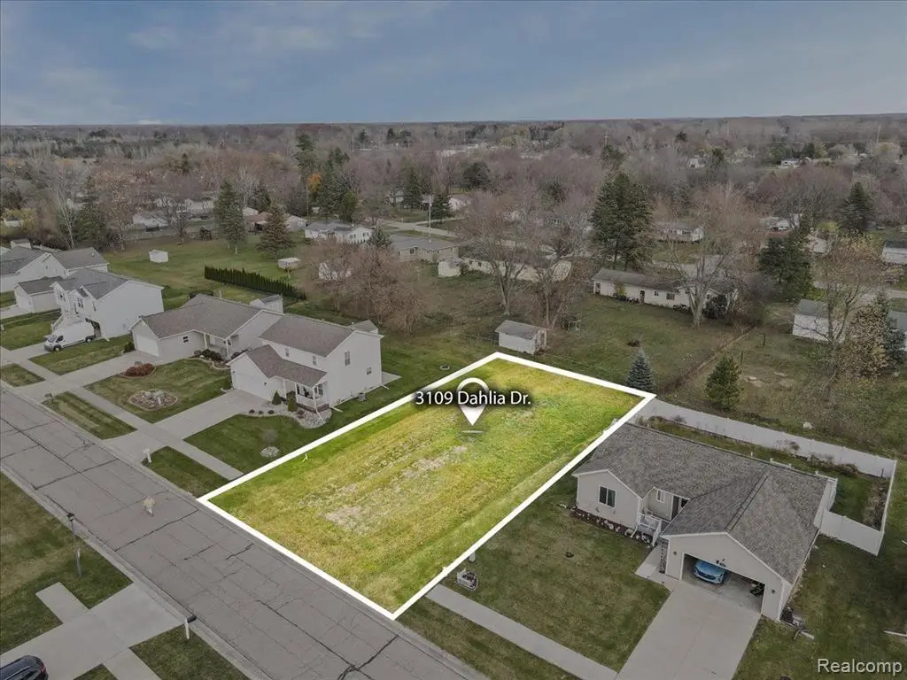 3109 Dahlia, Burton, MI 48519 - Image #1