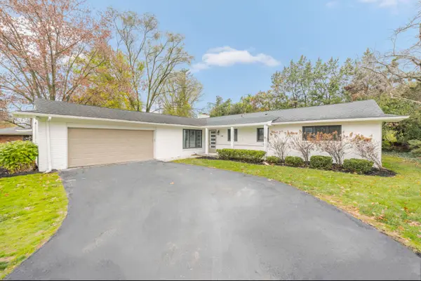 6850 White Pine, Bloomfield Hills, MI 