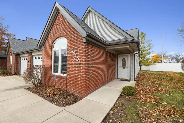 29404 Meadow, Garden City, MI 