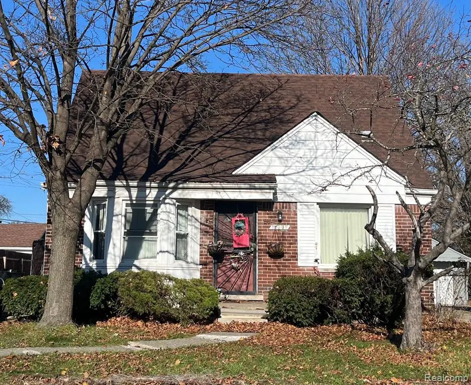 16209 Tacoma, Detroit, MI 48205 - #1