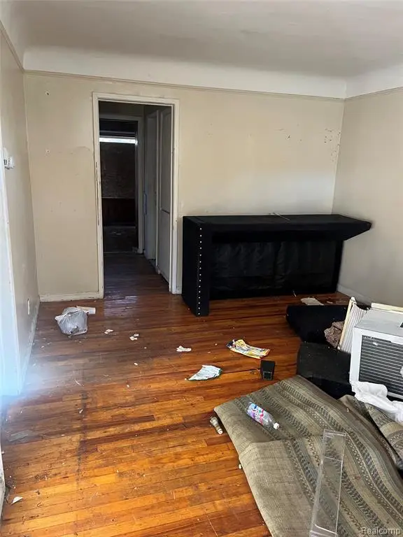 16209 Tacoma, Detroit, MI 48205 - #2