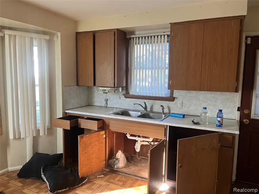 16209 Tacoma, Detroit, MI 48205 - #3