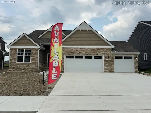52600 Wellington Valley, Macomb, MI  - Image #1
