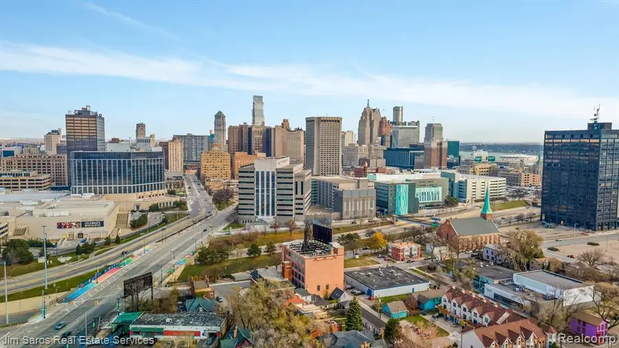 1535 6th #6, Detroit, MI 48226 - #3