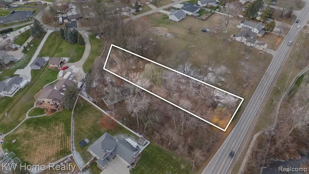 0000 Celia, Waterford, MI 48329 - #1
