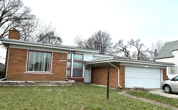 18031 Justine, Detroit, MI 