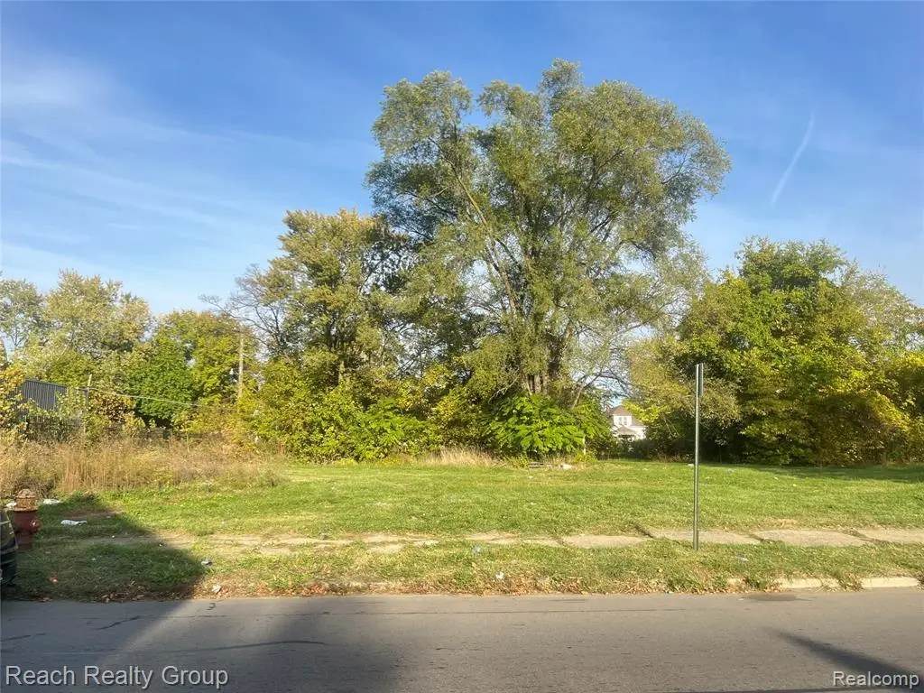 4814 Cadillac, Detroit, MI 48214 - #1