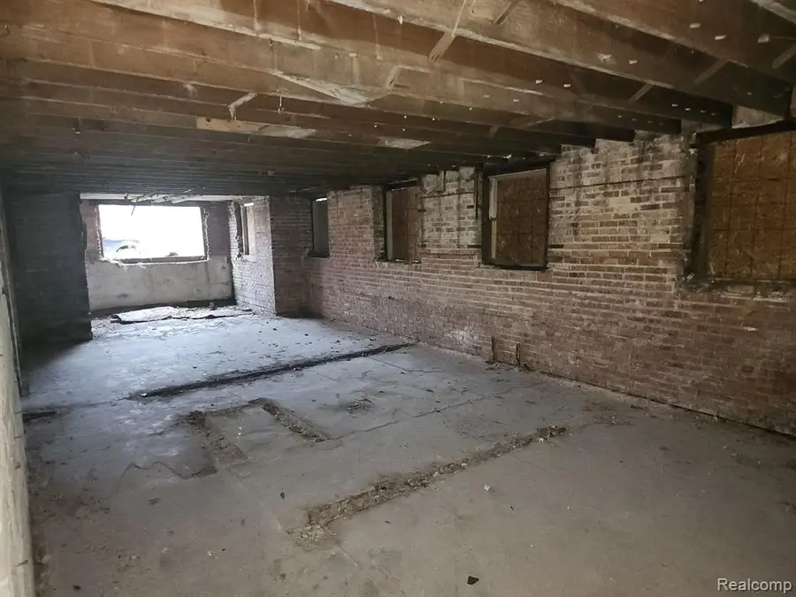 1473 Taylor, Detroit, MI  - Image #3