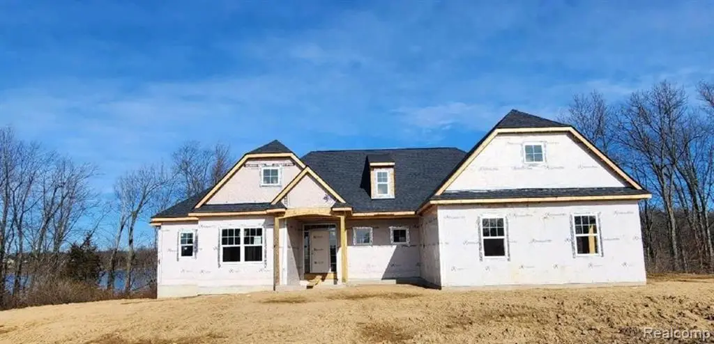 Lot 33 Alta Vista, Pinckney, MI 48169 - Image #1