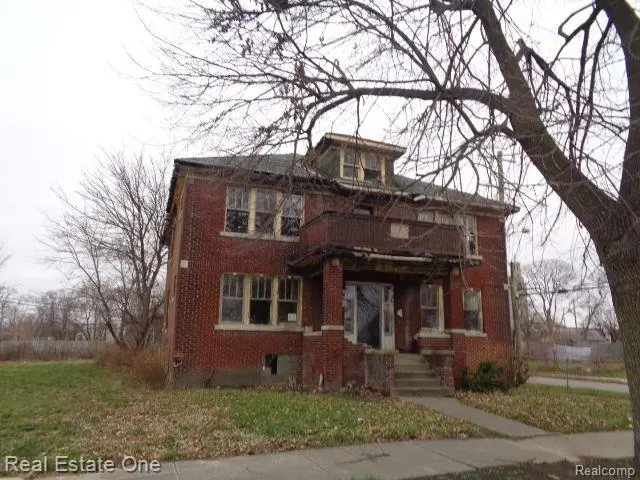 10011 Belleterre, Detroit, MI 48204 - #2