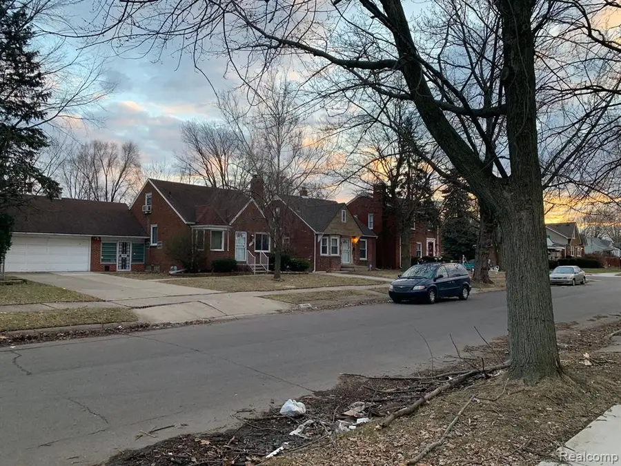15825 Bringard, Detroit, MI  - #3
